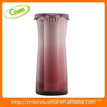 Plastic kitchenware pitcher